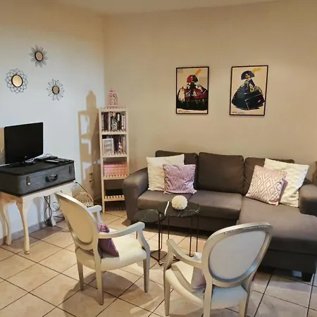 Apartamento para 2 personas en pleno centro de Madrid-2